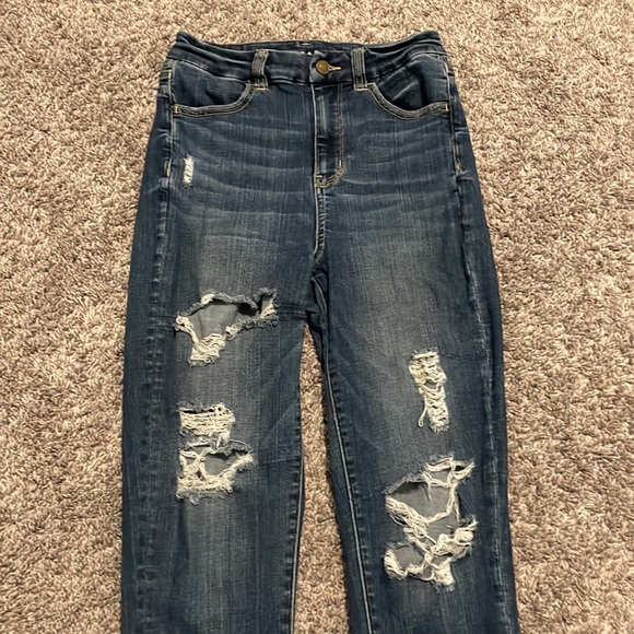 American eagle size 4 regular - Picture 2 of 4